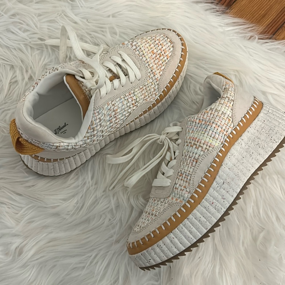 NWOB target shoes
